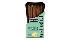 Unistanbul Parmesan Grissini 130 g