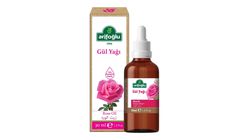 Arifoğlu Rose Oil 30 ml