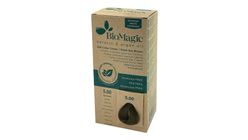 BioMagic Saç Boyası Açık Kahve 5.00