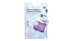 Frudia Blueberry Nemlendirici Yüz Maskesi