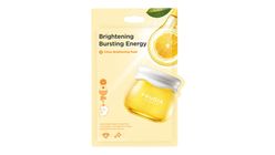 Frudia Citrus Aydınlatıcı Maske