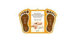 Mjcare Miracle Peeling Çorap Ayak Maskesi 30 ml