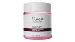The Purest Solutions Arındırıcı ve Aydınlatıcı Enzim Peeling Toz Temizleyici 55 g