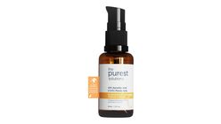 The Purest Solutions C Vitamini Aydınlatıcı ve Ton Eşitleyici Cilt Bakım Serumu 30 ml