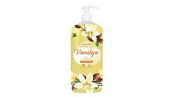 Watsons Kremli Duş Jeli Vanilya 1 L