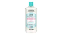 Watsons Micellar Make-Up Remover Water 400 ml