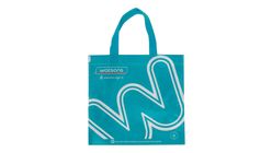 Watsons Tekrar Kullanılabilir Çanta Küçük 28 x 30 cm