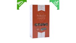 Happy Roots Organik Nohut Makarnası 200 g