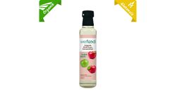 Wefood Organik Elma Suyu Konsantresi 340 ml