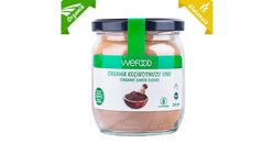 Wefood Organik Keçiboynuzu Unu 250 g