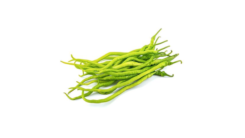 Milagro Pointed Peppers 250 g
