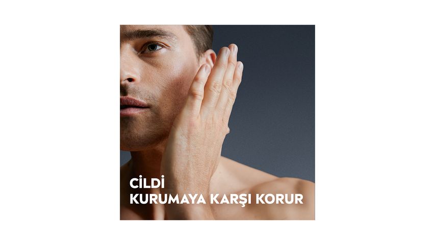 NIVEA MEN Deep DiMENsion Tıraş Sonrası Losyon 100 ml