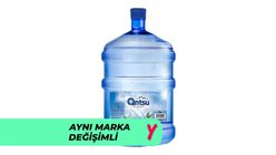 Antsu Damacana Su 19 L