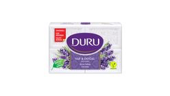 Duru Pure & Natural Lavender Soap 4x150 g