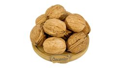 Özcanlar Kuruyemiş Luxury Local Shelled Walnuts 250 g