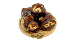 Maraş Sucuğu Bol Cevizli Bol Pekmezli 500 g