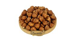 Çiğ Giresun Fındık İçi 250 g