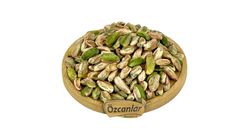 Özel Boz İç Antep Fıstığı 250 g