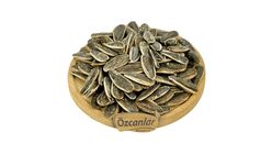 Fırınlanmış Tuzlu Yerli Siyah Çekirdek 250 g