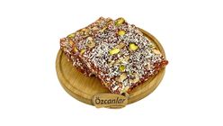 Özcanlar Kuruyemiş Mersin Cocktail Leaf Cezerye 500 g