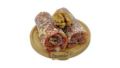 Mersin Cevizli Kova Cezerye 500 g