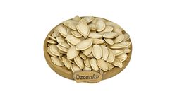 Duble Nevşehir Kabak Çekirdeği Tombul Çiğ 250 g