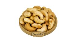 Fırınlanmış Tuzlu Duble Kaju 250 g