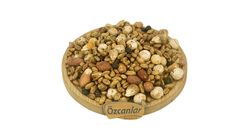 Lüks Karışık Kavurga 250 g