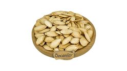 Fırınlanmış Tuzlu Duble Nevşehir Kabak Çekirdeği Tombul 250 g