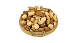 Paşa Karışık Kuru Yemiş 250 g