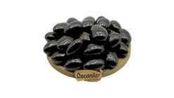 Bitter Çikolatalı Badem Draje 250 g