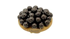 Bitter Çikolatalı Fındıklı Draje 250 g