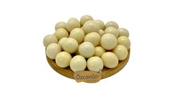 Beyaz Çikolatalı Fındıklı Draje 250 g