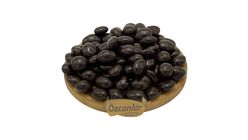 Bitter Çikolatalı Üzümlü Draje 250 g
