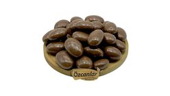 Sütlü Çikolatalı Badem Draje 250 g