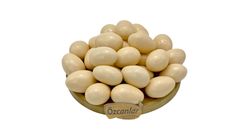 Özcanlar Kuruyemiş Salmon Colored Almond Dragee 250 g