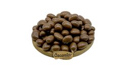 Sütlü Çikolatalı Üzümlü Draje 250 g