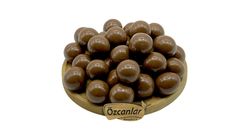 Sütlü Çikolatalı Fındıklı Draje 250 g