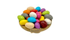 Renkli Badem Draje 250 g
