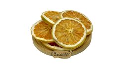 Özcanlar Kuruyemiş Sliced ​​Dried Grapefruit 250 g