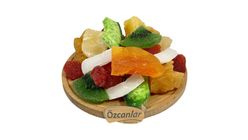 Tropikal Karışık Kuru Yemiş 250 g