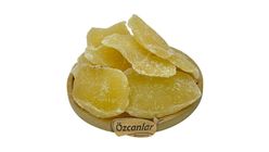 Zencefil Kurusu 250 g
