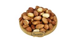 Fırınlanmış Tuzsuz Duble Yer Fıstığı 250 g