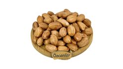 Özcanlar Kuruyemiş Double Raw Peanuts 250 g