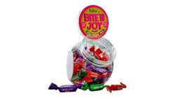 Reflex Plus Bite'n Joy Dana Etli. Tavuk Etli & Ördek Etli Mix Köpek Ödül Maması 250 g