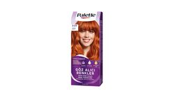 Palette Eye-Catching Colors Hair Dye 7.77 Intense Copper 50 ml