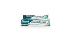 Himalaya Komple Bakım Florürlü Bitkisel Diş Macunu 75 ml