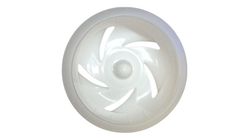 Carno Hamster Çarkı 11 cm