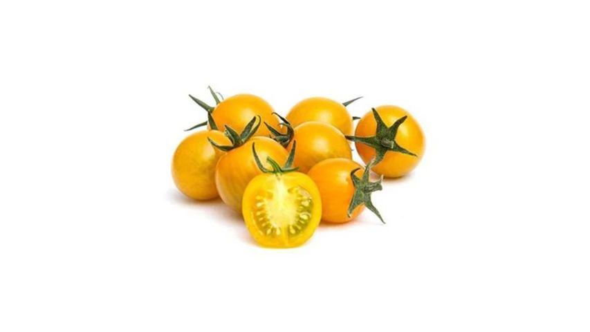 Milagro Sarı Çeri Domates 250 g