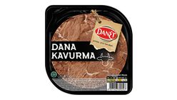 Danet Kavurma 100 g